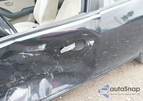 2008 Hyundai Elantra Gls/Se from USA, damaged, VIN KMHDU46D18U492819